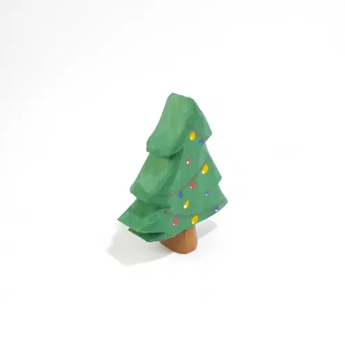 Pinheirinho de Natal 1