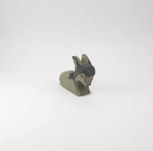 Burrinho de Madeira Filhote
