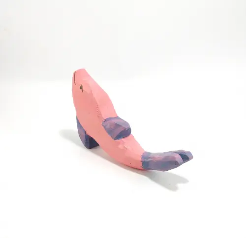 Boto-cor-de-rosa