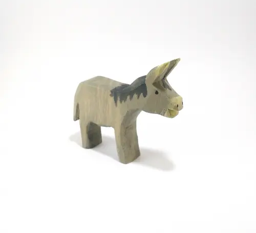 Burrinho de Madeira 1