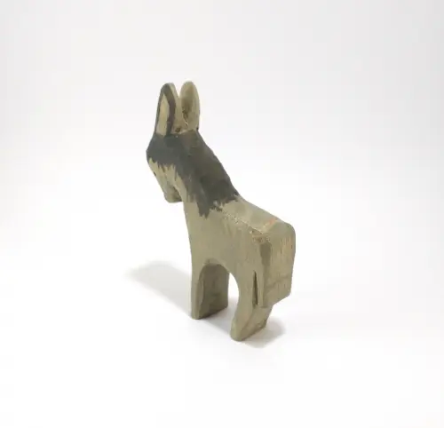 Burrinho de Madeira 2