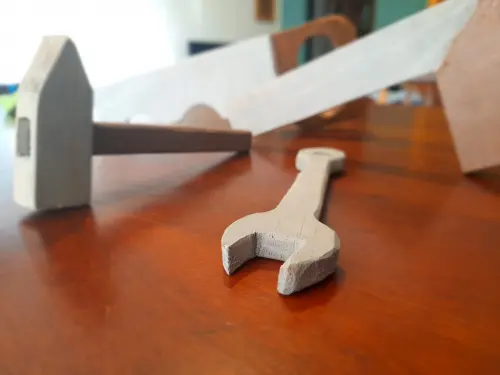 Kit Construtor