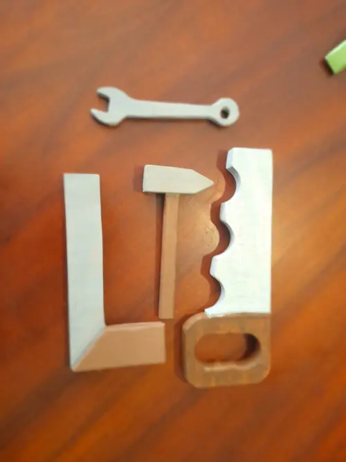 Kit Construtor