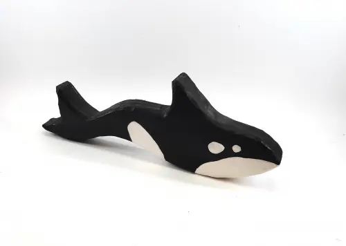Baleia Orca