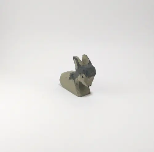 Burrinho de Madeira Filhote