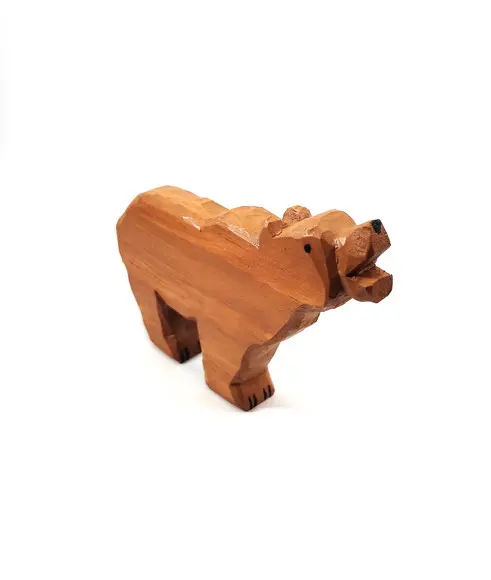 Urso Marrom 2