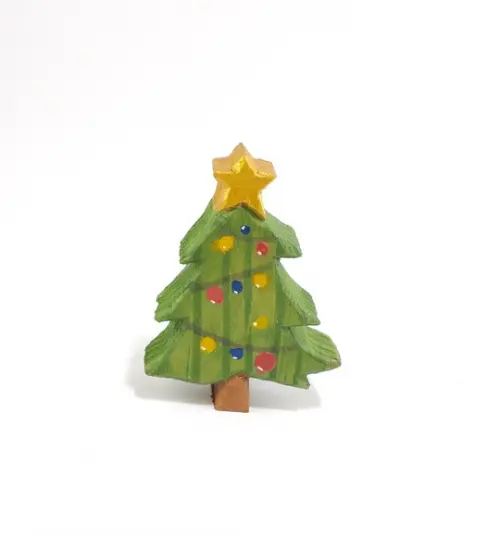 Pinheirinho de Natal 2