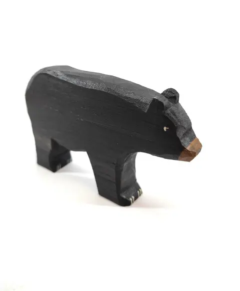 Urso Preto 2