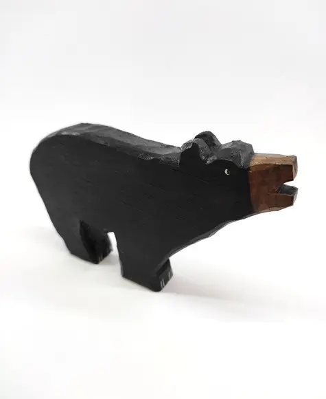 Urso Preto 1