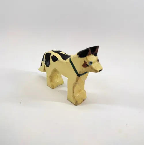 Cachorro - Border Collie