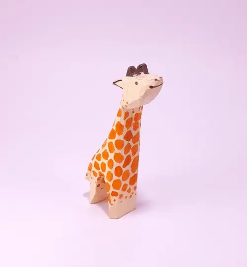 Girafa Filhote 2