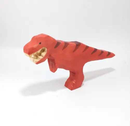 Tiranossauro