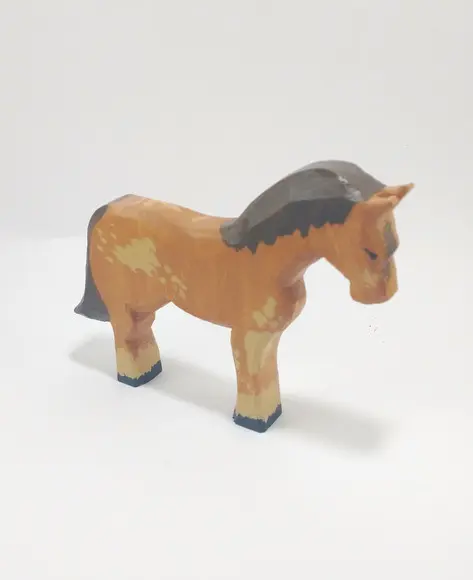 Cavalo 1