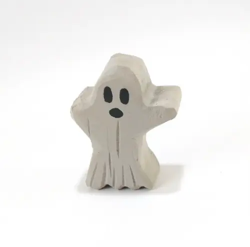 Fantasma de Madeira 2