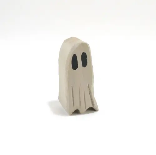 Fantasma de Madeira