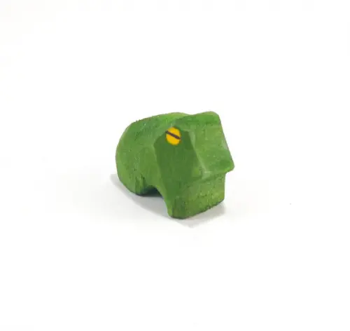 Sapo de Madeira