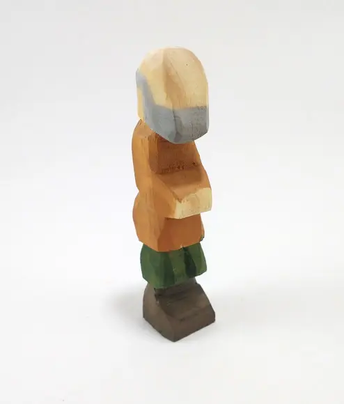 Senhor de Madeira