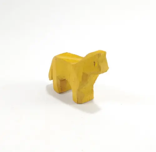 Gatinho de Madeira
