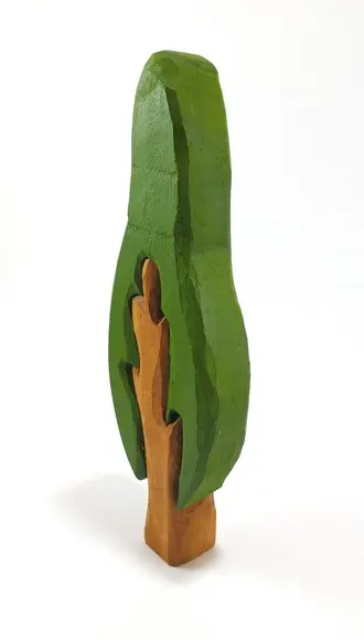 Árvore de Madeira 1