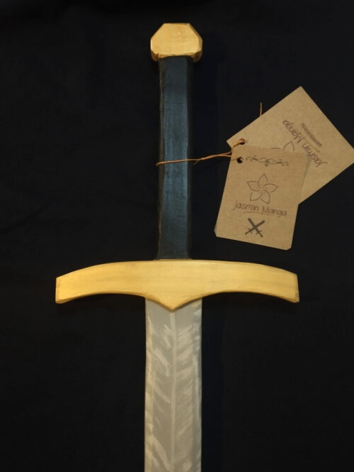 Espada do Guerreiro