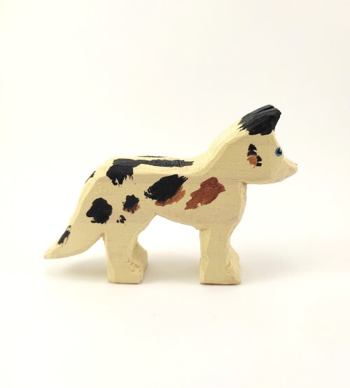 Cachorro 3