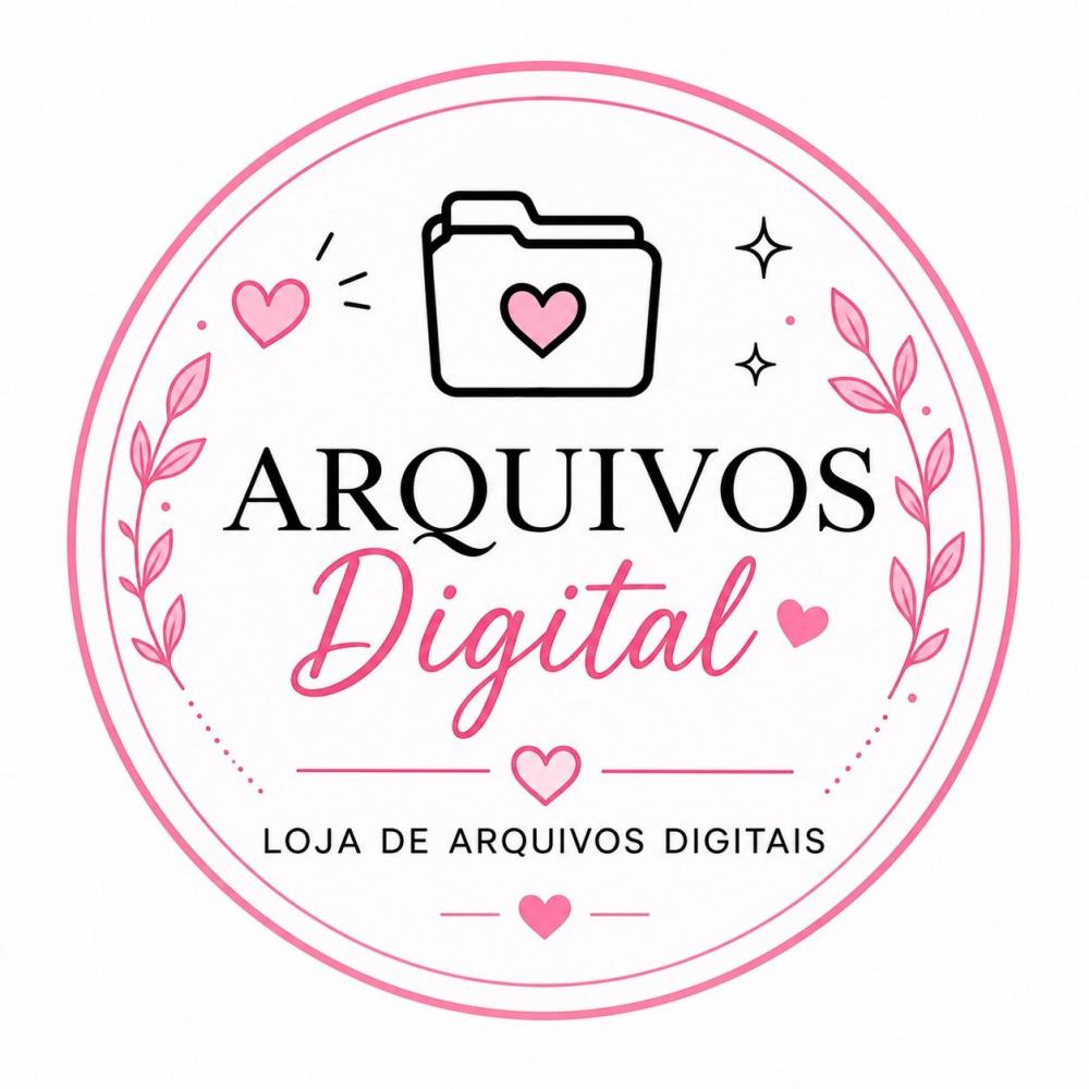 ARQUIVOS DIGITAIS