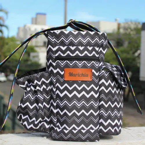 Mateira Chevron Pb
