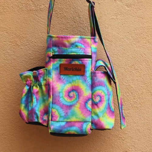 Mateira Tie Dye