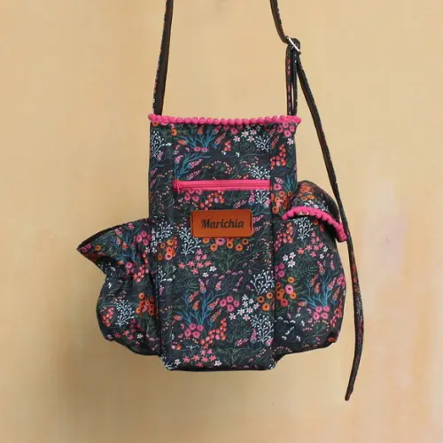 Exclusiva Mateira Jardim Floral