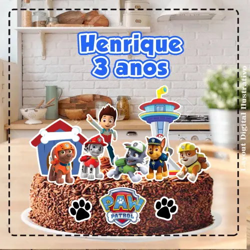 Patrulha Canina