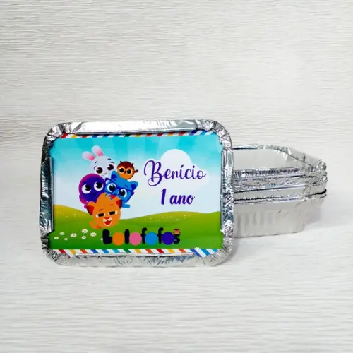 Marmita Bolofofos