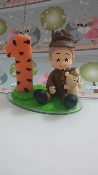 Vela Safari em Biscuit