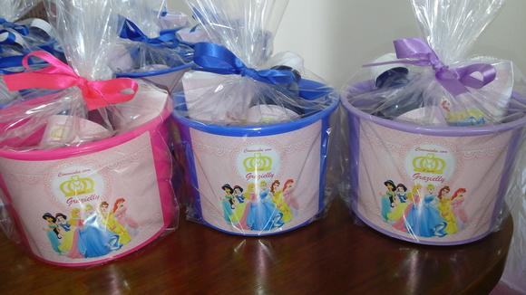 Kit Cinema Personalizado