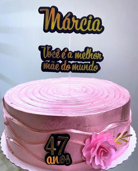 Topo Melhor Mãe do Mundo,