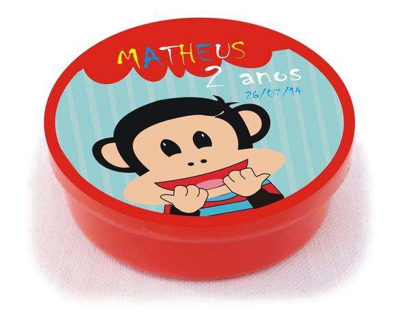 LATINHA JULIUS JR.
