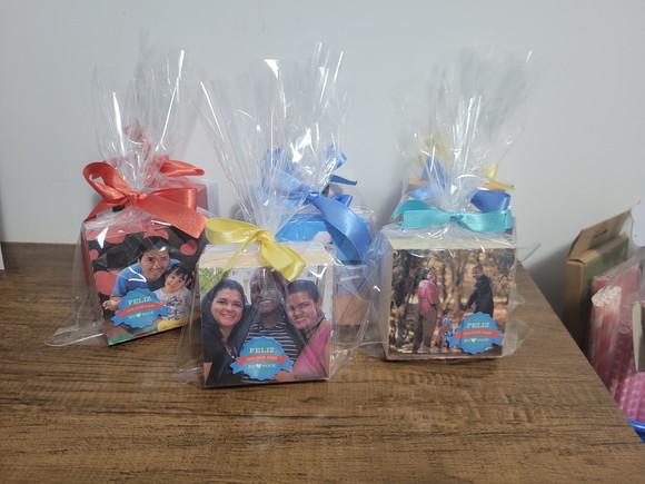 Quebra-cabeça Personalizado