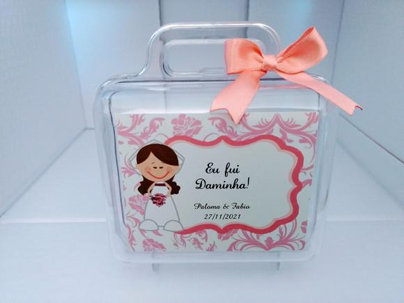 Lembrança Daminha