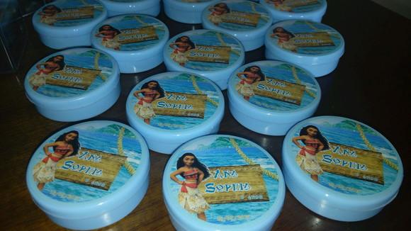 Latinha Moana
