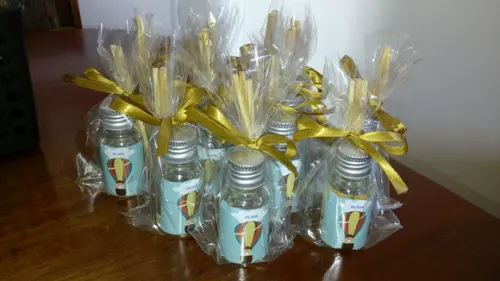 Aromatizador de ambiente - 30ml