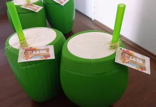 Copo Coco
