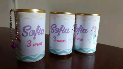 Lenços Umidecidos Personalizados