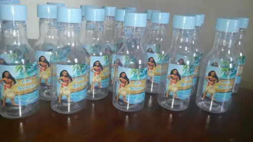 Garrafinha Moana