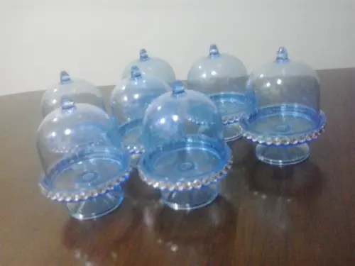 Cúpulas decoradas
