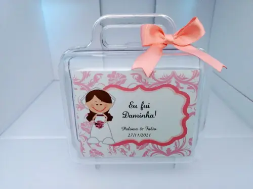 Lembrança Daminha