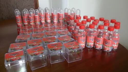 Kit 230 Itens Personalizados