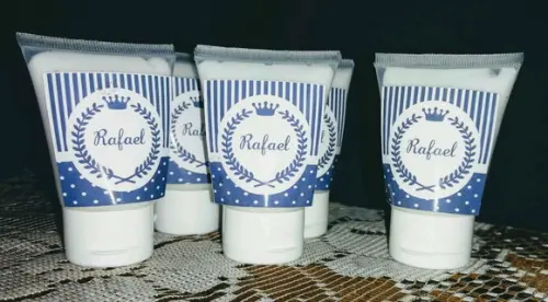 Mini hidratante - 30ml