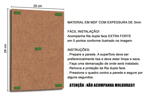 Quadro Wifi Internet Restaurante Lanchonete Preto 20x28cm