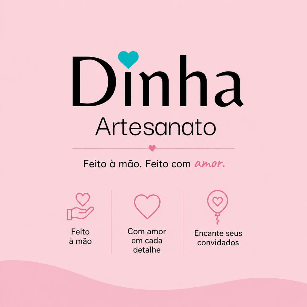 Dinha Artesanato