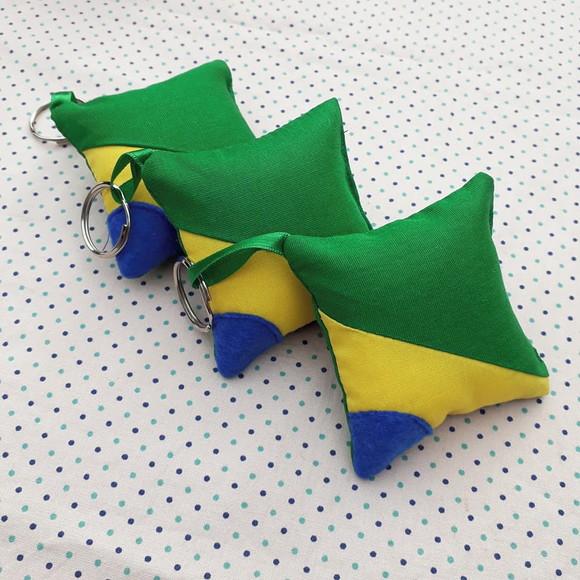 Brinde Almochaveiro Brasil