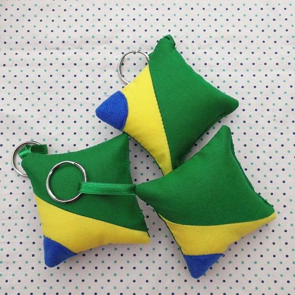 Brinde Almochaveiro Brasil